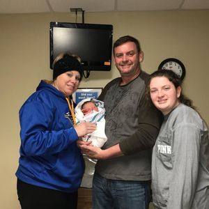 Meet your Posher, Tony